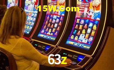Estatísticas do Jogo 63z