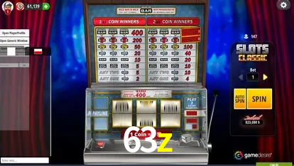 Diretório de Jogos 63z