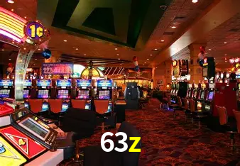 Jogos de Slot 63z