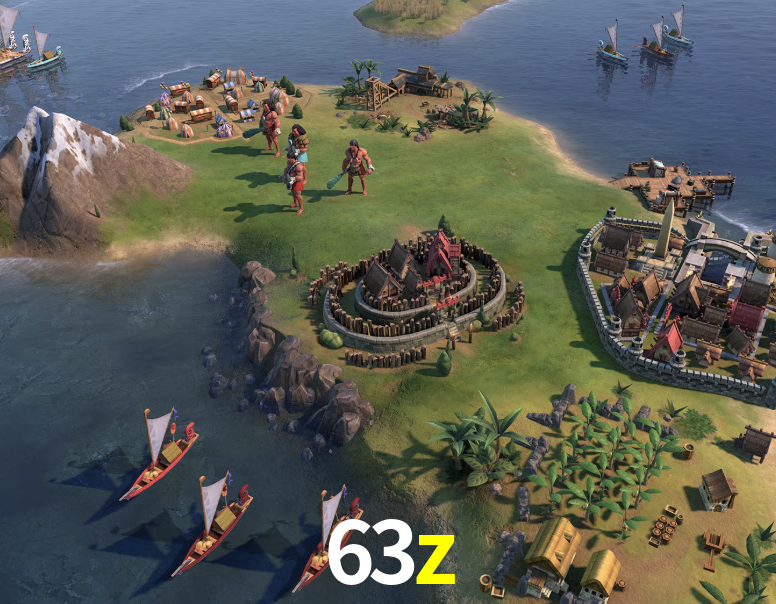 Jogos de Slot 63z