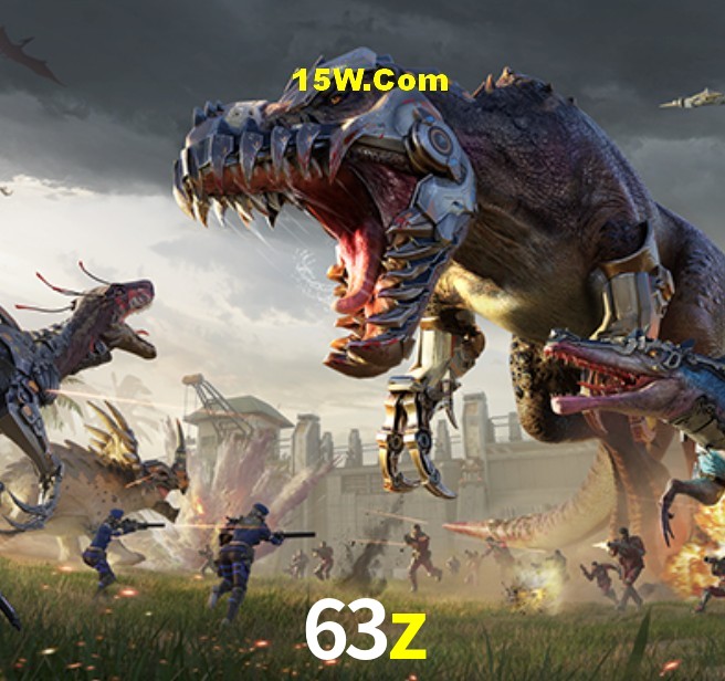Diretório de Jogos 63z