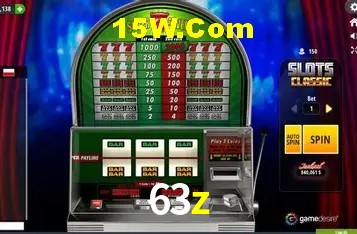 Experiência VIP 63z
